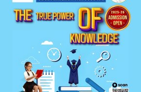 Give children time and they will surprise you