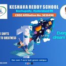 The world shifts a little closer to greatness when every child’s dream is valued