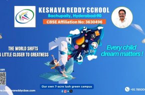 The world shifts a little closer to greatness when every child’s dream is valued