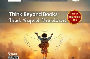 Small dreams create big futures