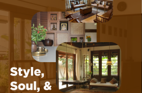 Timeless Interior Designs That Blend Style, Soul, and Functional Space