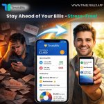 Best Bill Reminder & Expense Manager App – TimelyBills.app