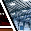 Metal Building Manufacturers in India