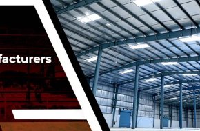 Metal Building Manufacturers in India