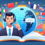 Subtitling Services