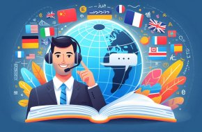 Translation Agency in India