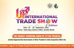 UP International Trade Show – 25 – 29 SEPTEMBER, 2024