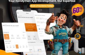 Empower Your Business with a Next-Gen Handyman App Solution