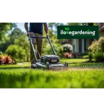 Lawn Mowers Hoppers Crossing – I love gardening