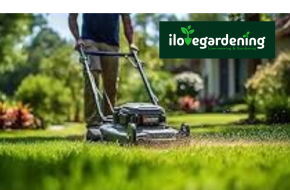 Lawn Mowers Hoppers Crossing – I love gardening