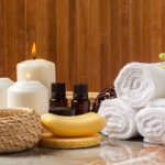 Amantra Spa and Massage Centre Agra