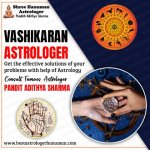 Vashikaran Astrologer in Rajajinagar