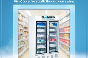 Buy Premium Chest Freezer from Elanpro Appliances