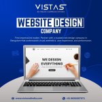 Best Website Design Company in Bangalore – Vistasadindia.com