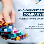 Best WHO-GMP Certified Pharma Company in India – Grecian