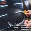 Best Ceramic Coating services in Hyderabad | Detailr