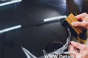 Best Ceramic Coating services in Hyderabad | Detailr