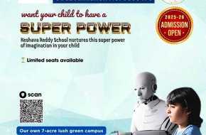 Allow children to explore at their pace