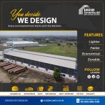 Leading Warehouse Manufacturing Company in India