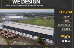 Best Warehouse Manufacturing Company In India