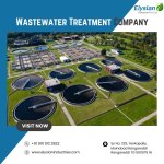 Wastewater Treatment Company in Hyderabad | 9100122822 | Elysian industries