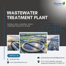 Wastewater Treatment Plant in Hyderabad | 9100122822 | Elysian industries