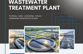 Wastewater Treatment Plant in Hyderabad | 9100122822 | Elysian industries