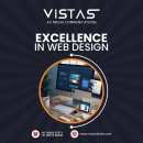Web Design Company in Bangalore – Vistasadindia.com
