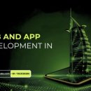 Choosing a Web Development Company in Dubai? SaptTech Labs Is the Right Pick