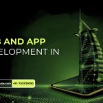 Best Website Development Company in Dubai Boosting Conversions by 200% — SaptTech Labs