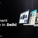 Top Website Development Company Delhi Build Your Digital Presence