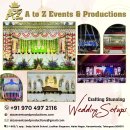 Event Planners in Warangal