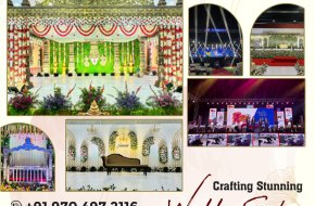 Event Planners in Warangal