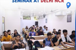 NDMIT – Digital Marketing Course in South Delhi