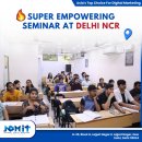 Master Digital Marketing at NDMIT South Delhi – Your Gateway to a Thriving Career!