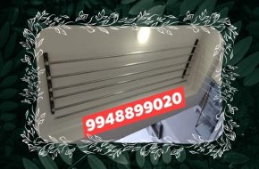 Ceiling Cloth Hanger Patancheruvu. 9948899020
