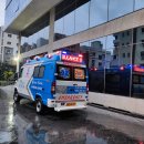 Ambulance service in Hyderabad – 9318108108