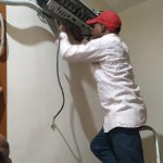 AC Installation and Repair Services in Meerut – Affordable Prices