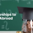 Scholarships to Study Abroad | EduVisa Services