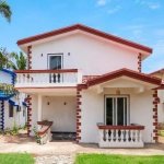 Beachfront Villas for sale in Goa