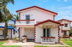 Beachfront Villas for sale in Goa