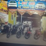 S M MOTORS D -BEST Bank Seized Car Dealers