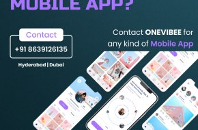 mobile app development company near me