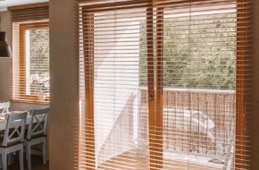 Window 2D Blinds in Kokapet