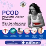 Say Goodbye to Hormonal Imbalance with Expert PCOS Treatment at Arvi Clinic!