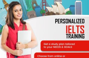 Best IELTS & Duolingo Coaching in Hyderabad | PeopleCareer.net