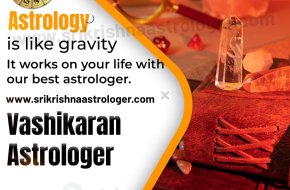 Vashikaran Astrologer in Hyderabad