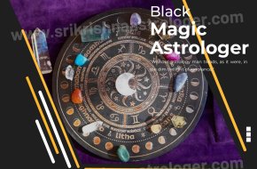 Black Magic Astrologer in Hyderabad