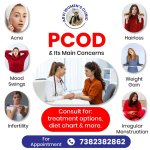 Best PCOS Treatment in Hyderabad – Get Expert Care Today