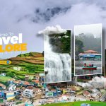 Top & Best Cab Service in Kodaikanal | Premium Car Rentals by Jai Travel World